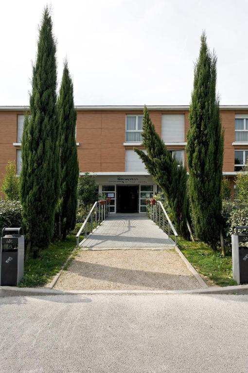 Résid'Hotel - Andilly - Les Hauts d'Andilly - 26
