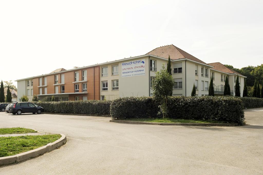 Résid'Hotel_Andilly_Les Hauts_d'Andilly_lot18