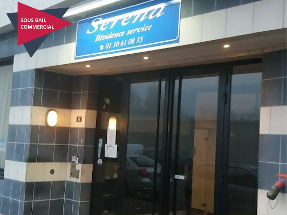 Residis - Saint Germain en Laye - Serena - 32