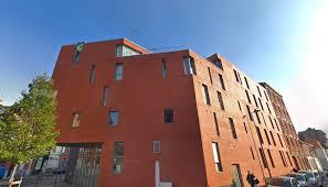 SAS Les Glénans - Lille-lot230 - Montébello