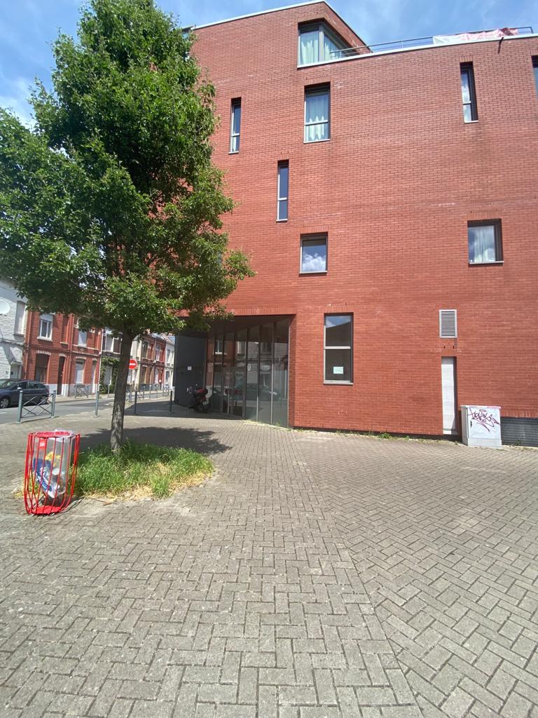 SAS Les Glénans - Lille - Montébello - 219 - 6