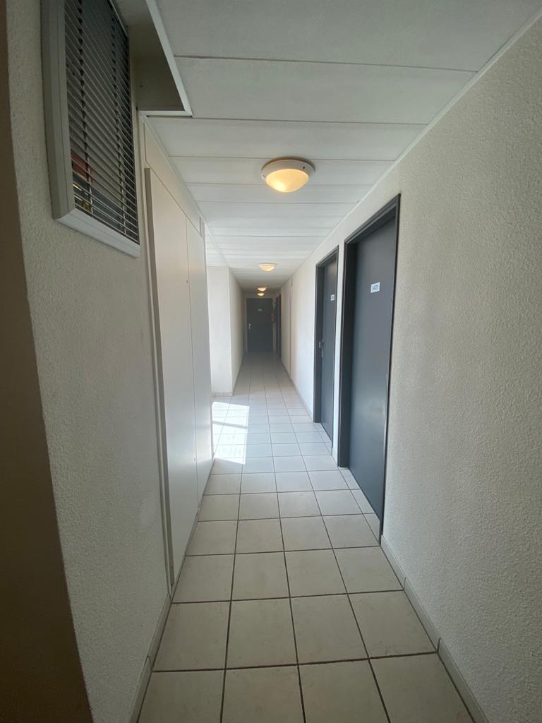 SAS Les Glénans - Lille - Montébello - A112 + Parking 45 - 45