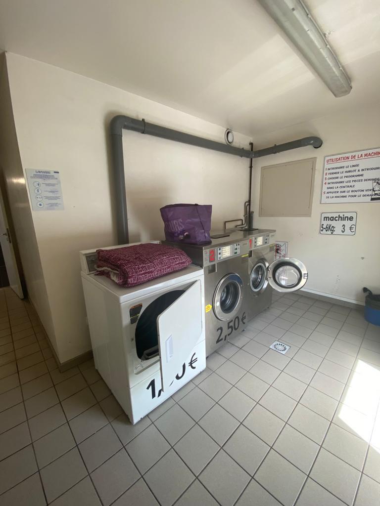 SAS Les Glénans - Lille - Montébello - A112 + Parking 45 - 45