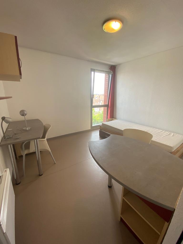 SAS Les Glénans - Lille - Montébello - A405 - 45