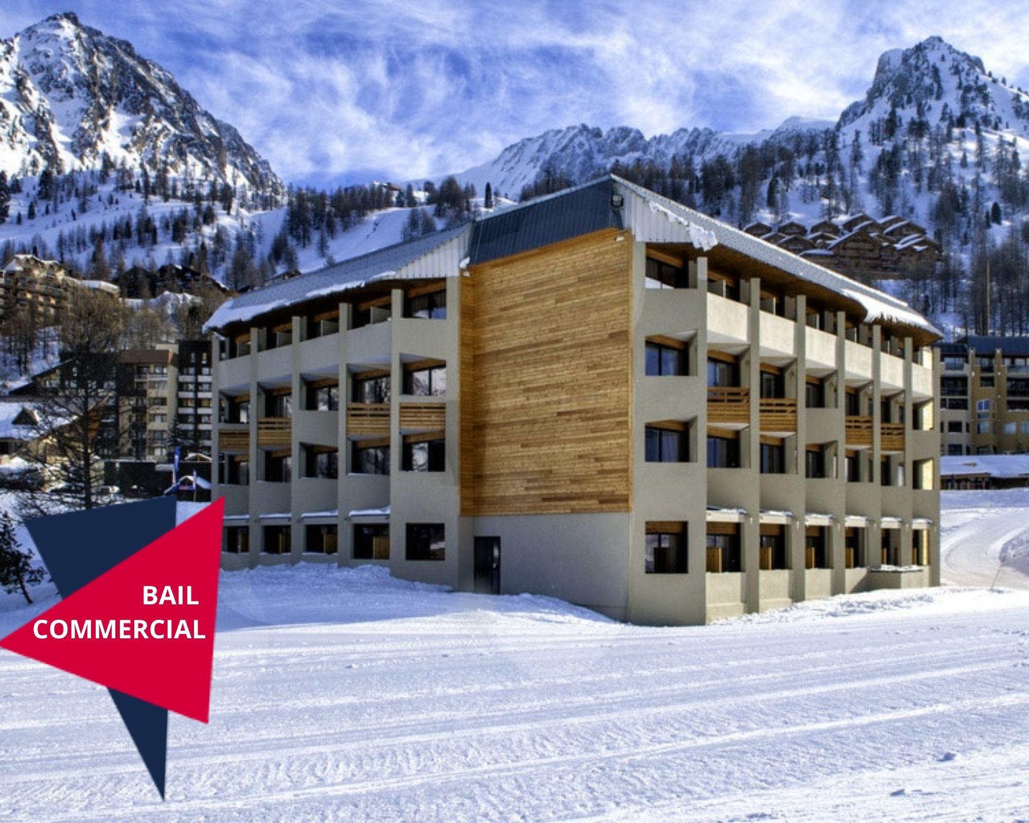 SAS Sofisol - Isola 2000 - Le Chastillon - 146 - 5