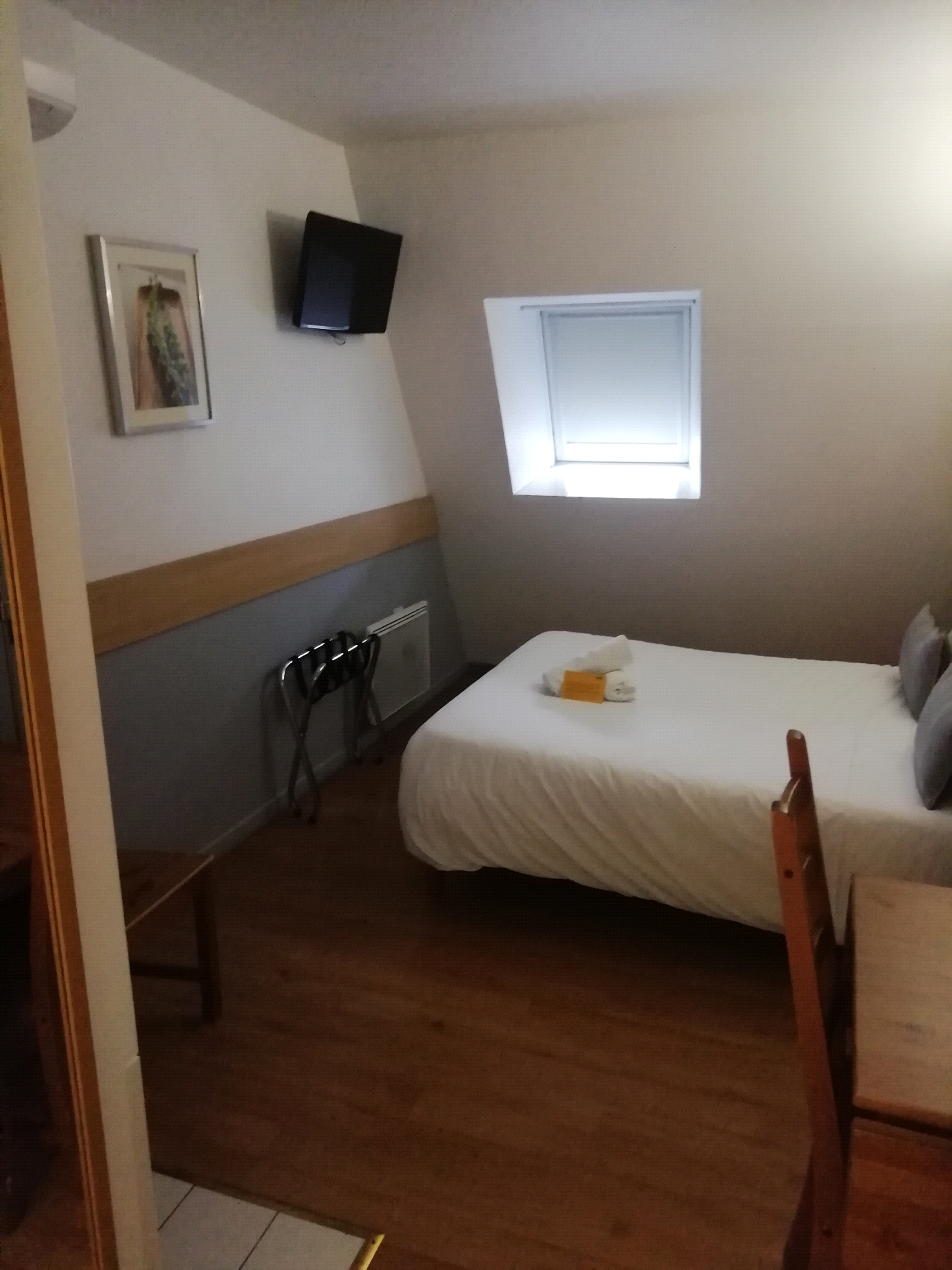 Staycity- Paris Gare de l'Est - Stay City - Lot 47