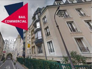Staycity- Paris Gare de l'Est - Stay City - Lot 47