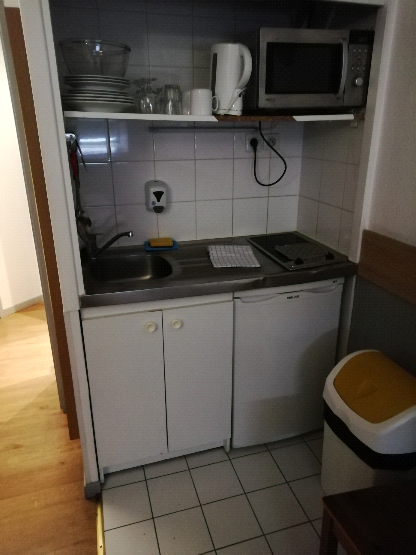 Staycity- Paris Gare de l'Est - Stay City - Lot 47