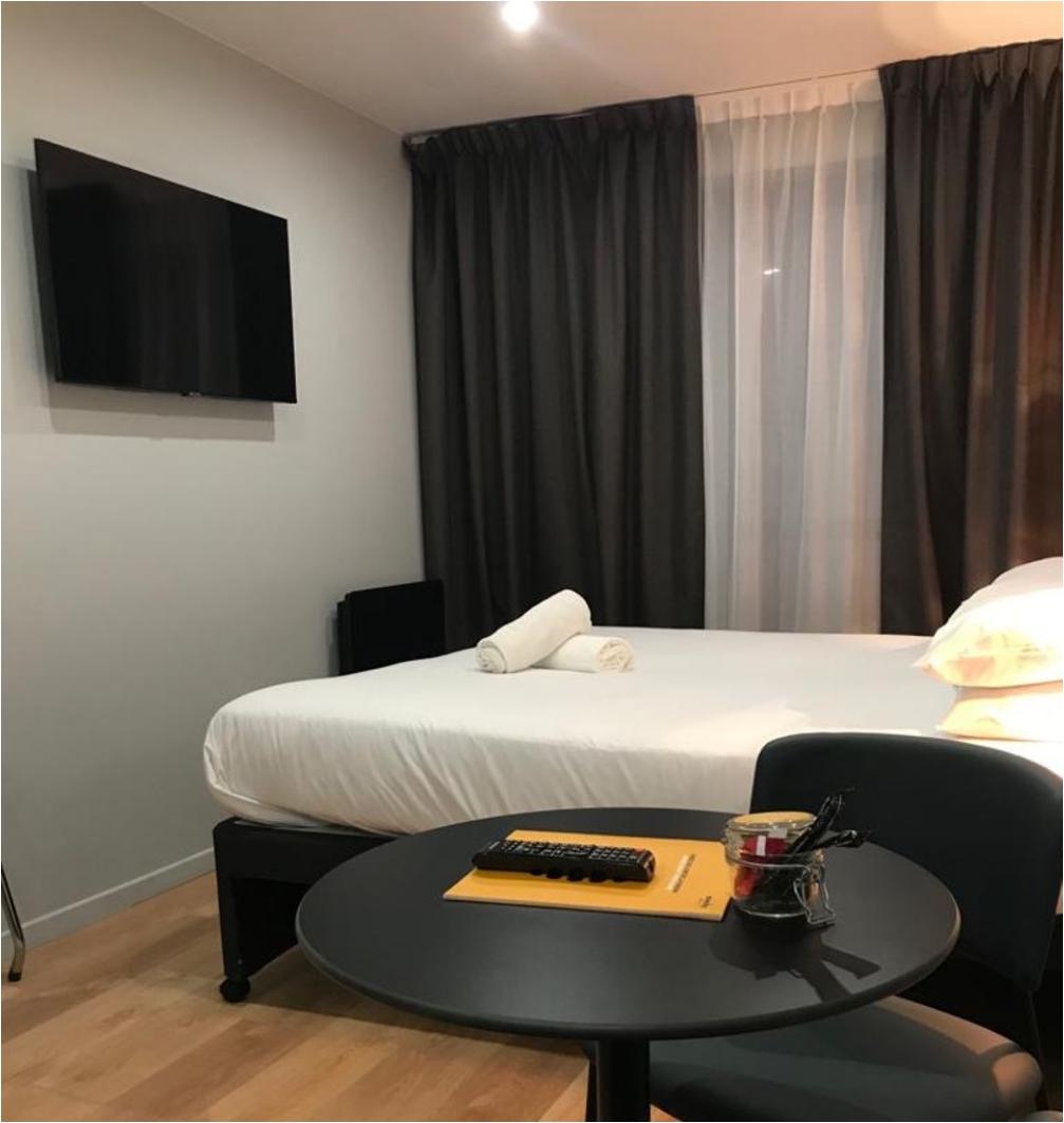 Staycity- Paris Gare de l'Est - Stay City - Lot 47