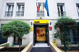 Staycity- Paris Gare de l'Est - Stay City - Lot 47