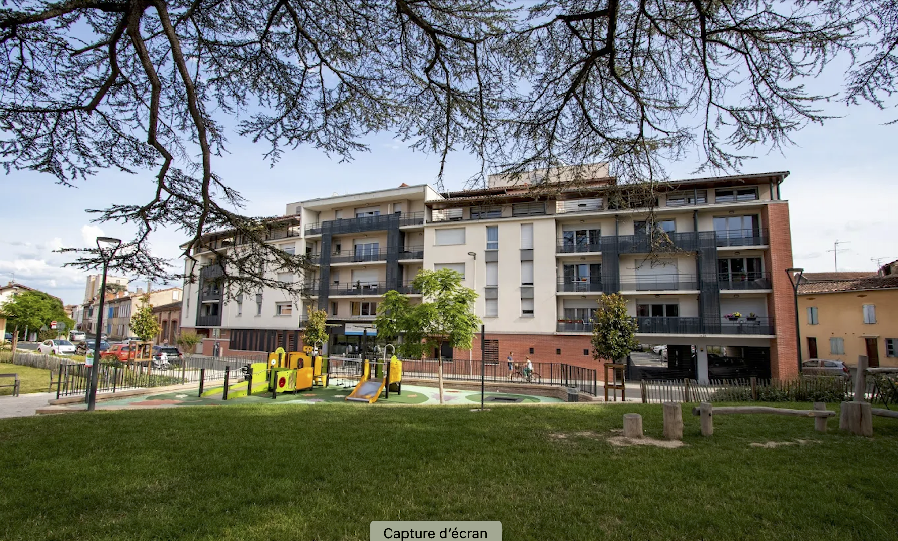 Stella Management - Albi - Les Rives du Tarn - 57