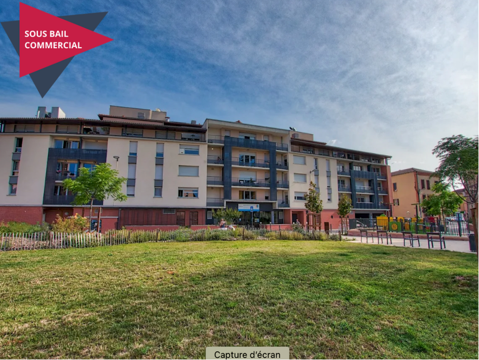 Stella Management - Albi - Les Rives du Tarn - 58