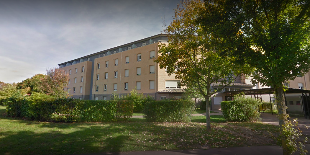 Studéa Cergy Université 2