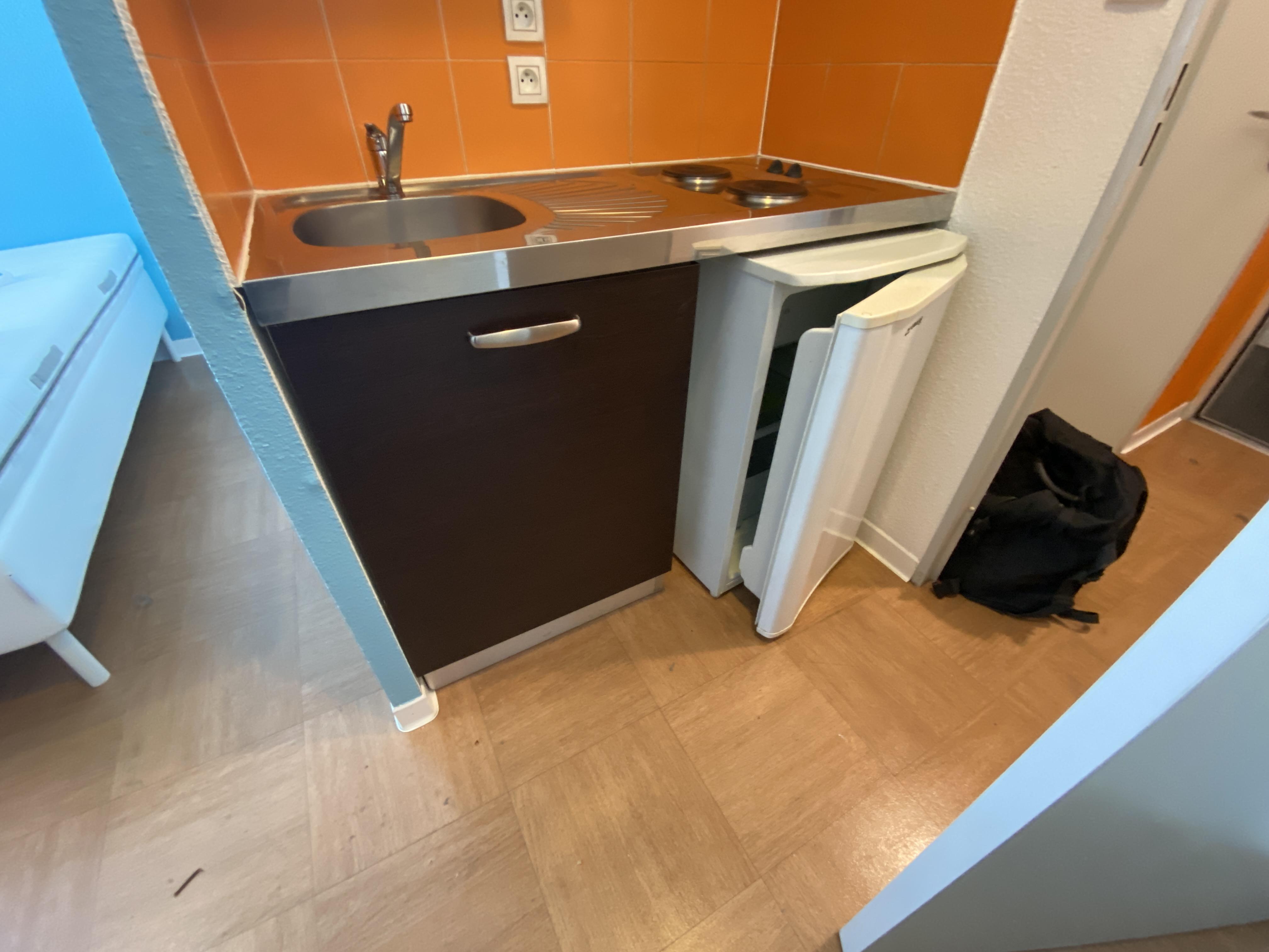 Student Residence Sainte Marthe - Alomea - 202