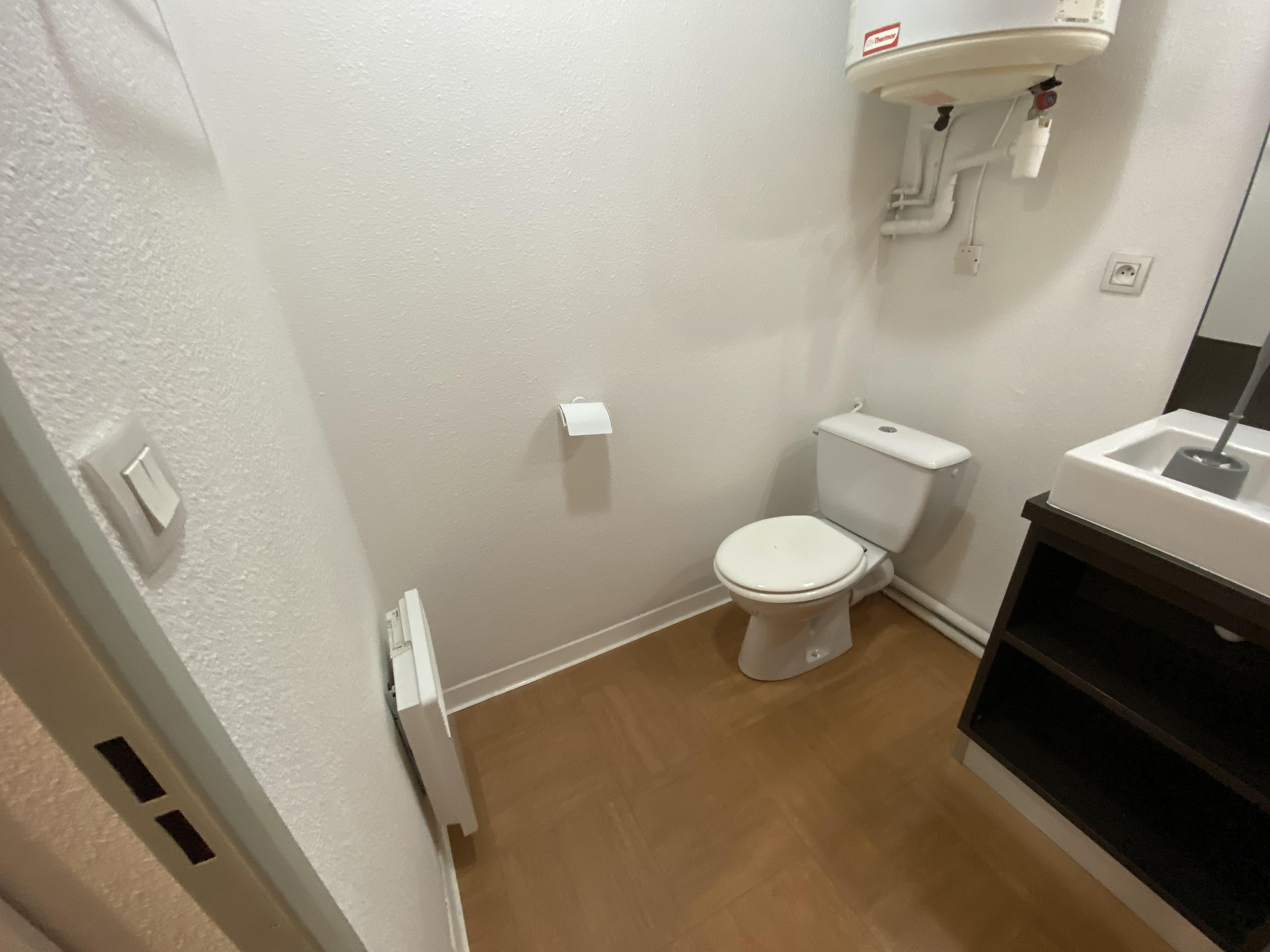 Student Residence Sainte Marthe - Alomea - 202