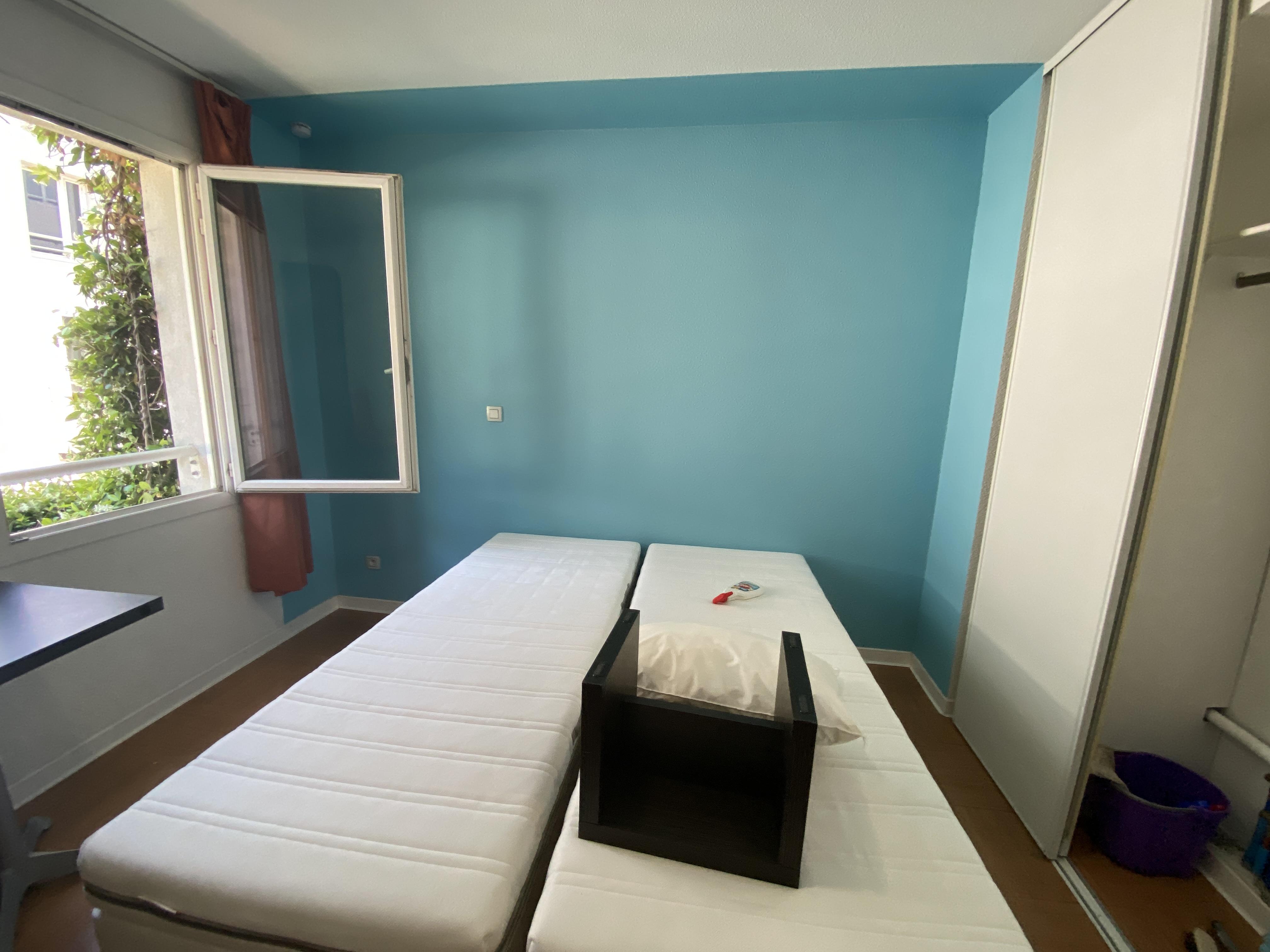 Student Residence Sainte Marthe - Alomea - 202