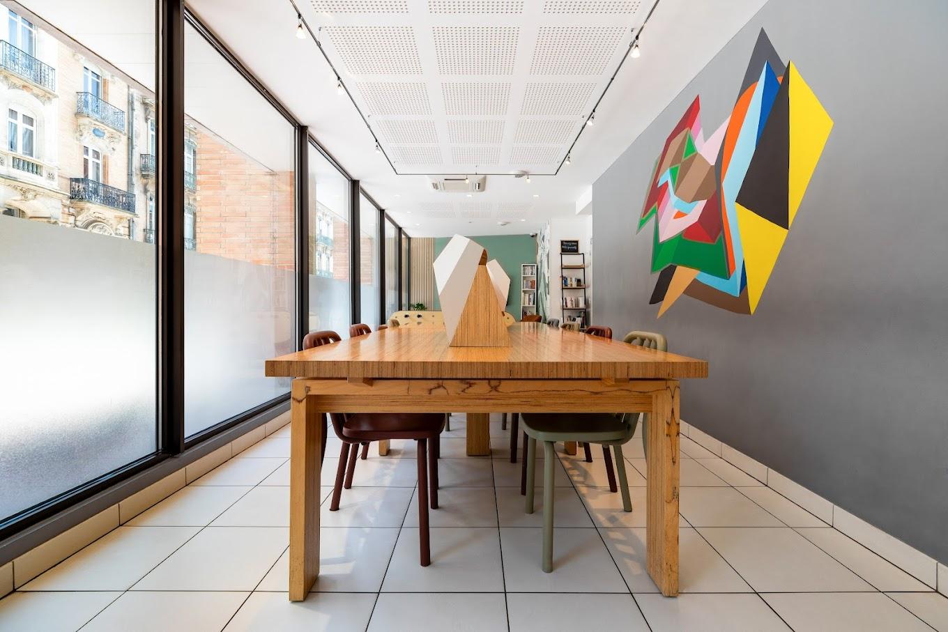 Studently - Toulouse - Campus des Carmes - 64