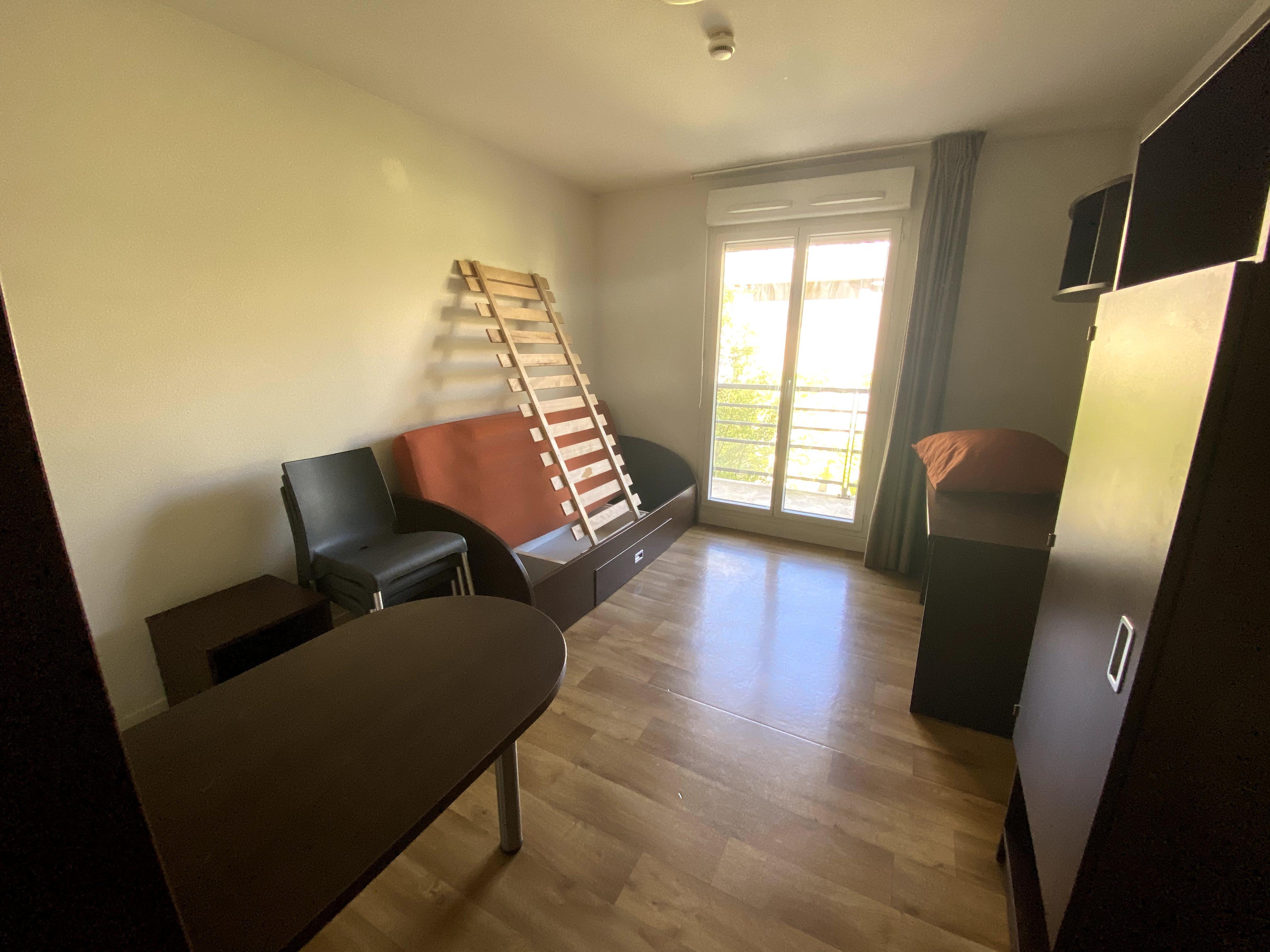 Studilodge - Marseille - Résidence La Provence - 1097