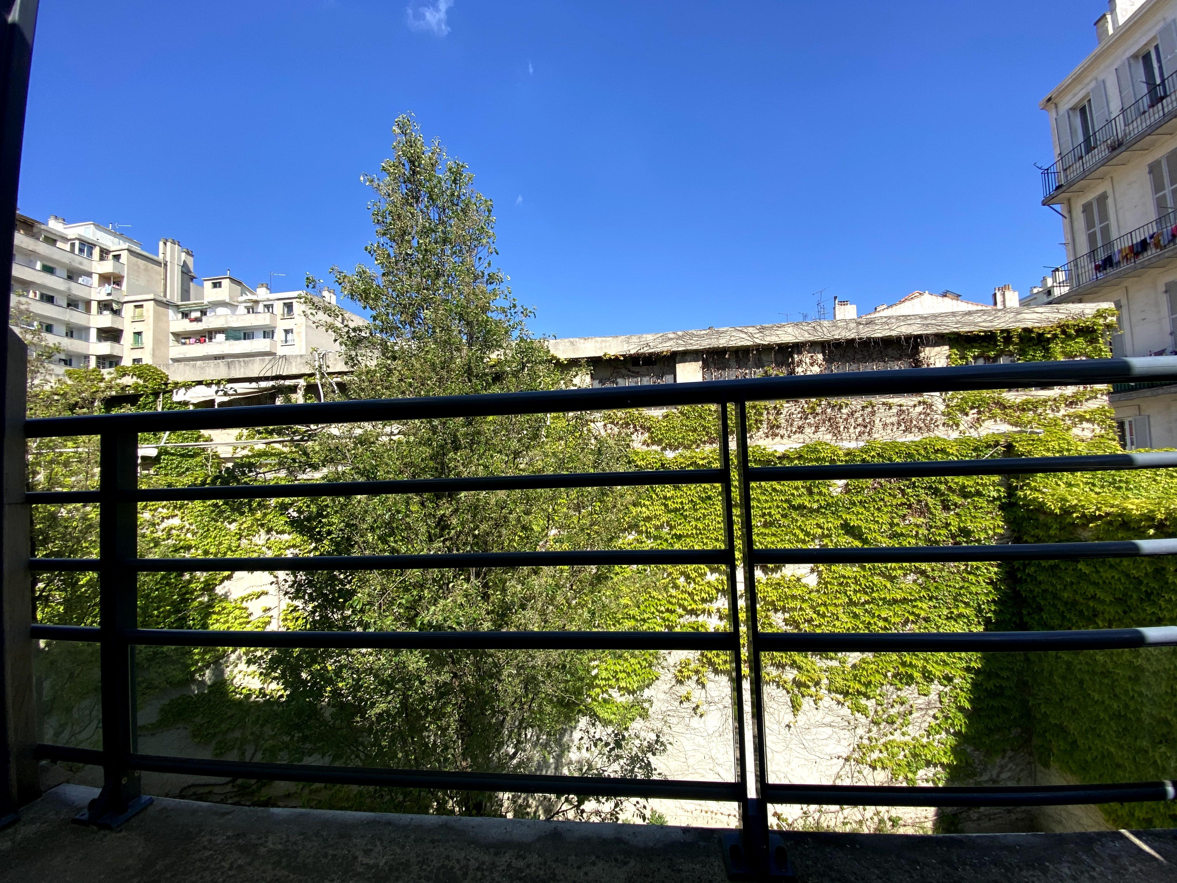 Studilodge - Marseille - Résidence La Provence - 1097