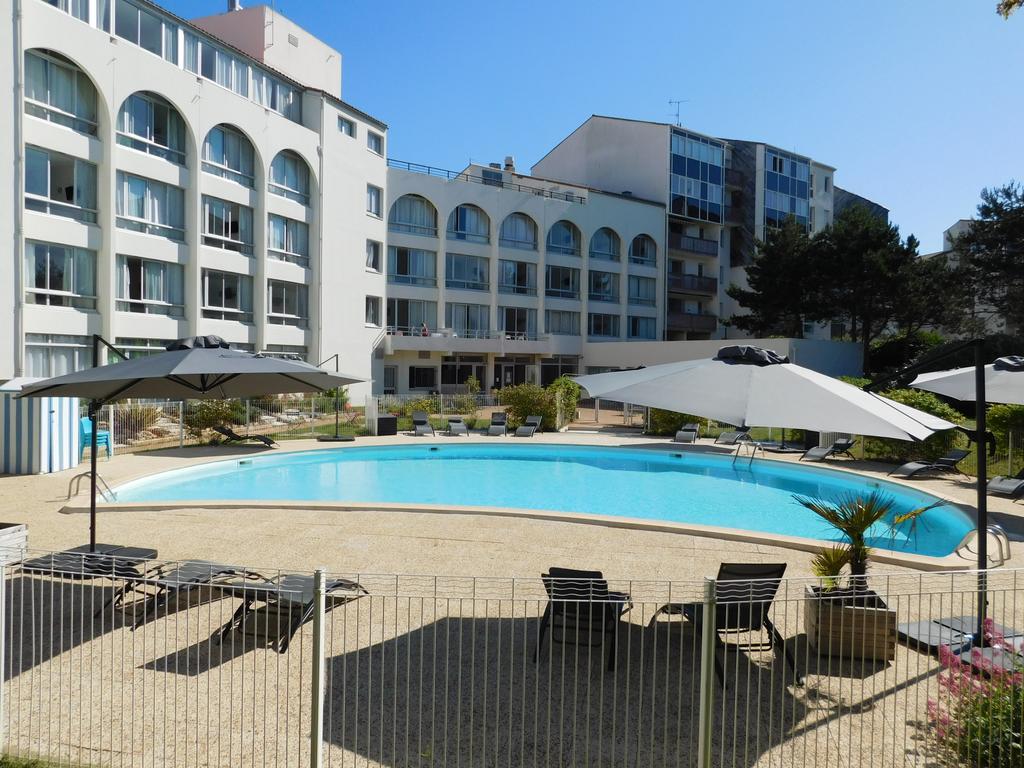 Sun Valley - La Rochelle - New Rochelle