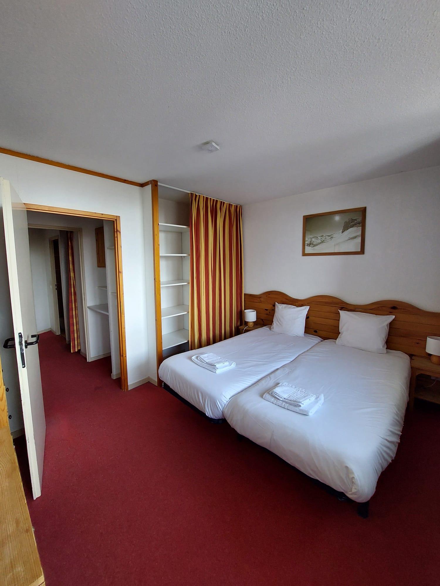 Sunweb - La Plagne- 18