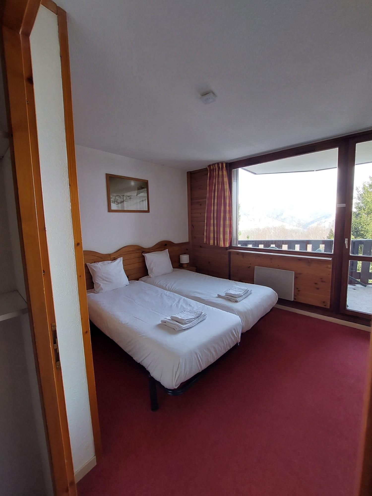 Sunweb - La Plagne- 18