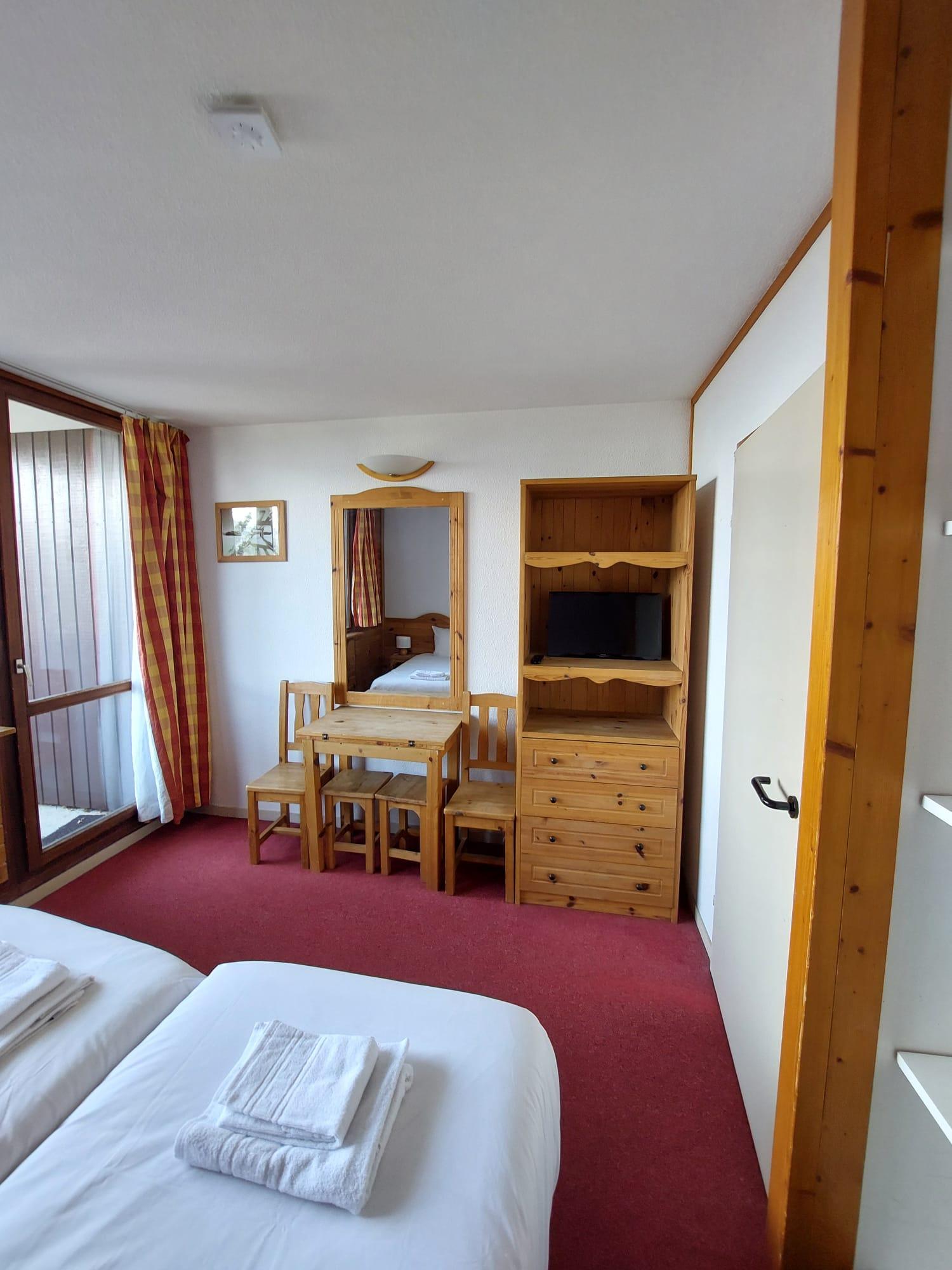 Sunweb - La Plagne- 18