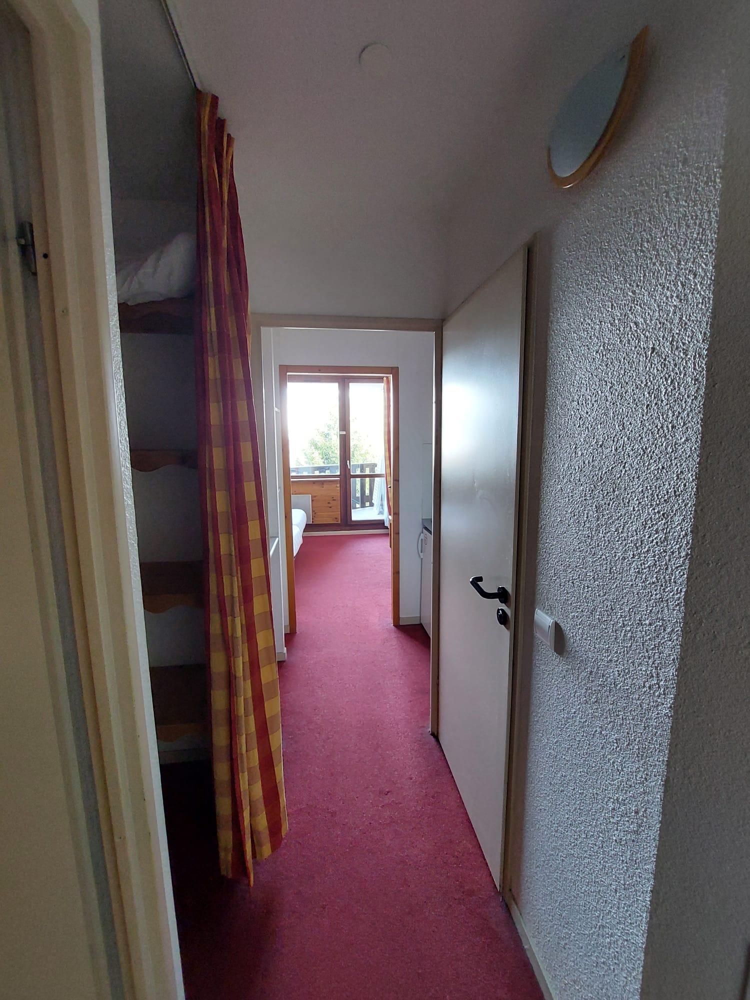 Sunweb - La Plagne- 18