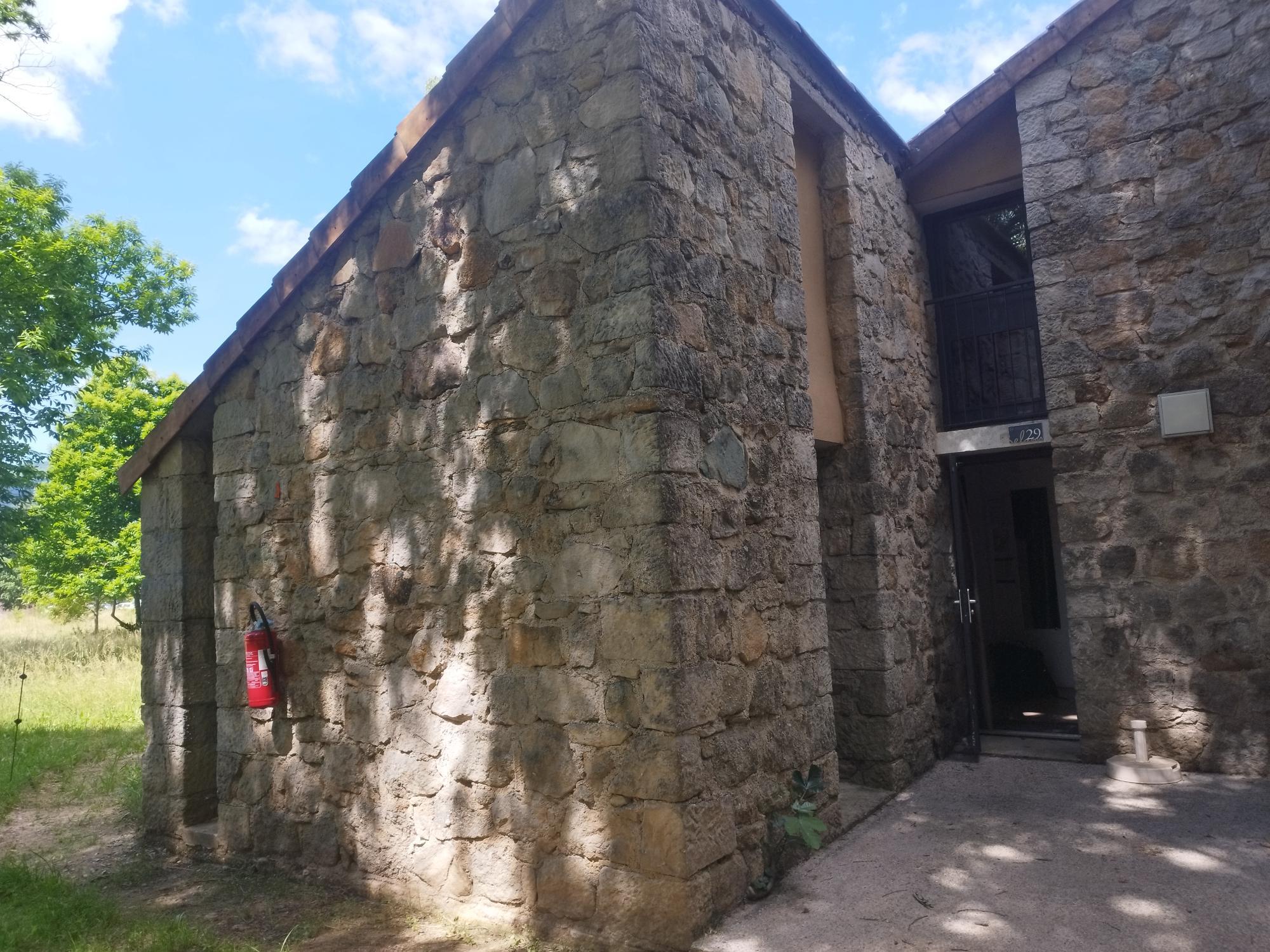 Terre de France - Chambonas - Les Vans - 29