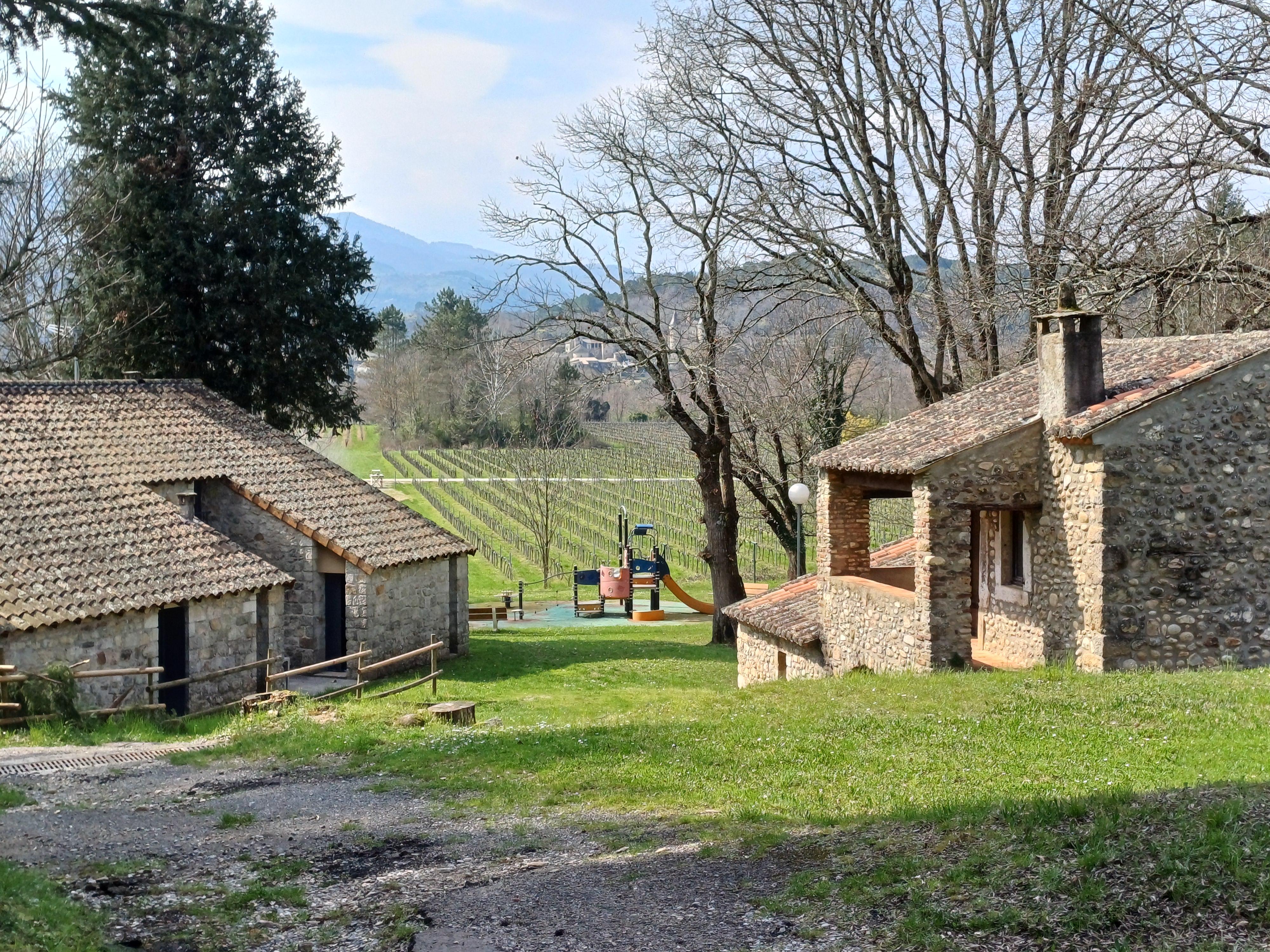 Terre de France - Chambonas - Les Vans_lot20