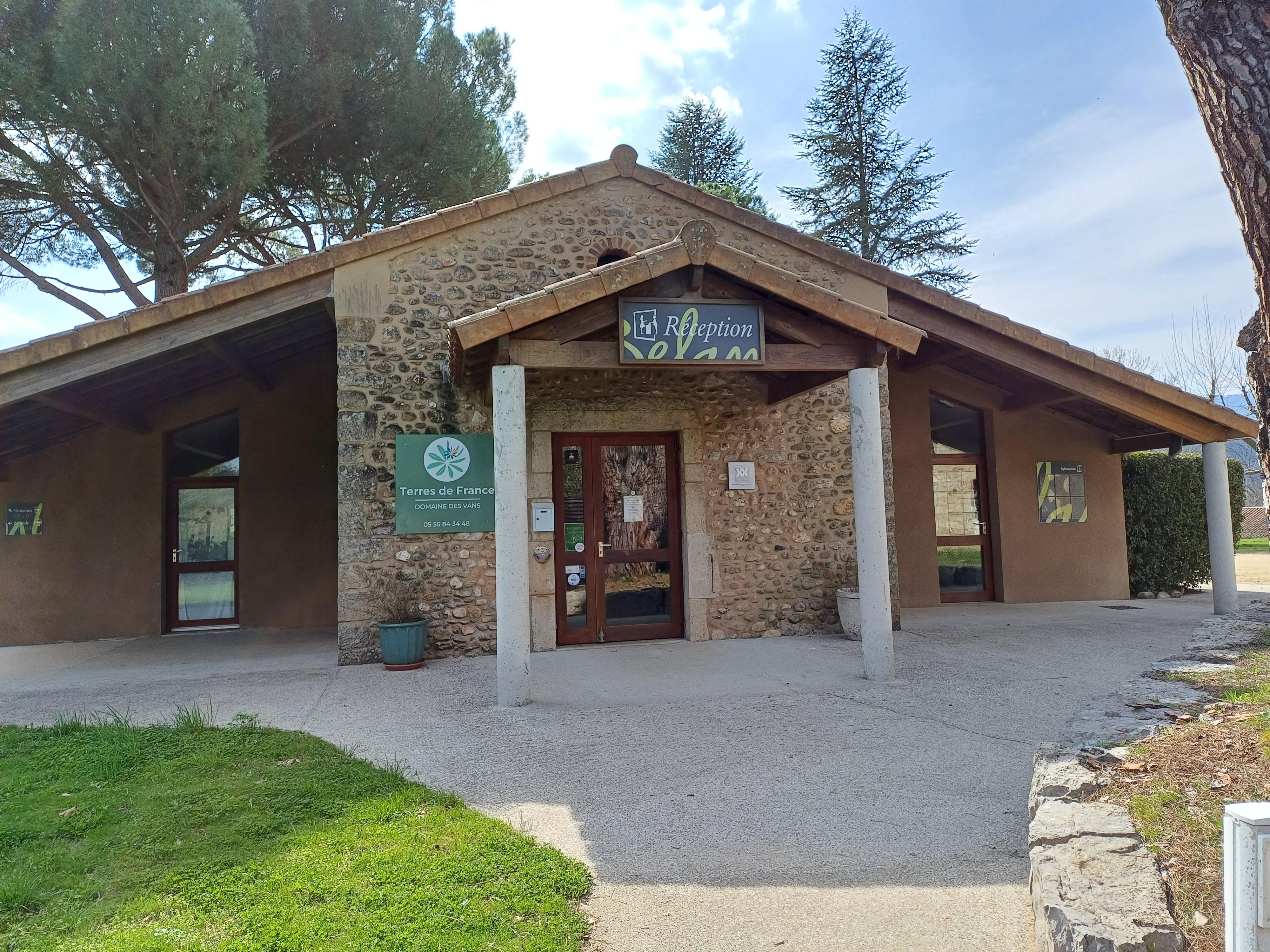 Terre de France - Chambonas - Les Vans_lot20