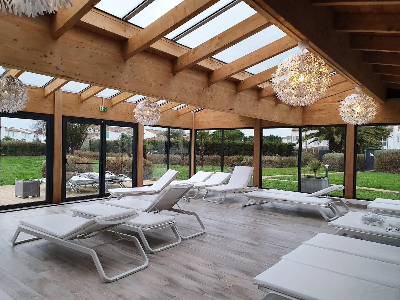 Thalacap - Ars-en-Ré - Coté Thalasso - 1067