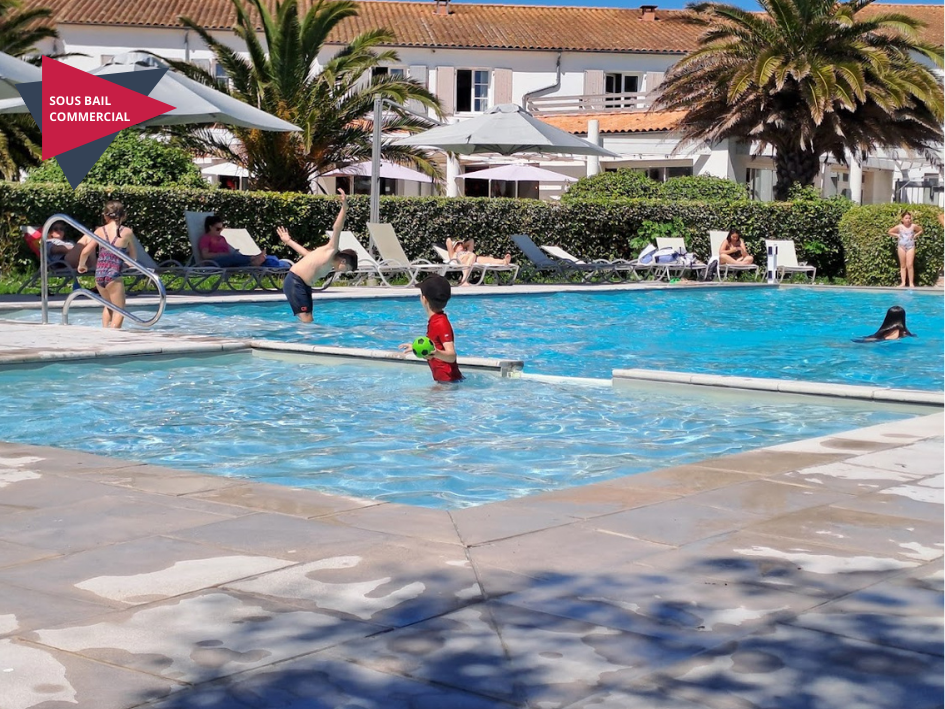 Thalacap - Ars-en-Ré - Coté Thalasso - 1067