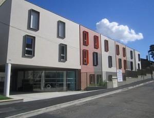 Twenty Campus Paris Héloïse - Villejuif lot 189