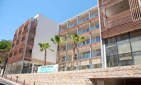 UNIVI - Grasse - Maison de Fanni - 23