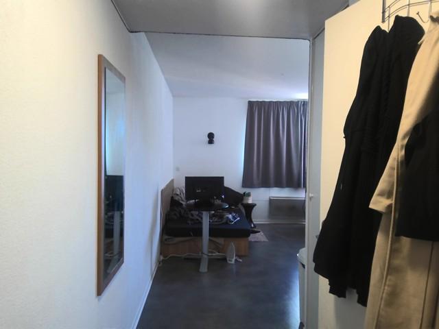 Uxco - Montpellier - RÉSIDOC II - 104 - 31