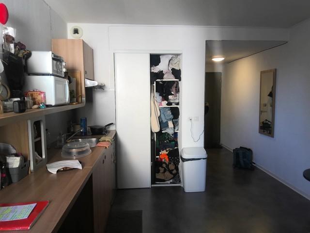 Uxco - Montpellier - RÉSIDOC II - 104 - 31