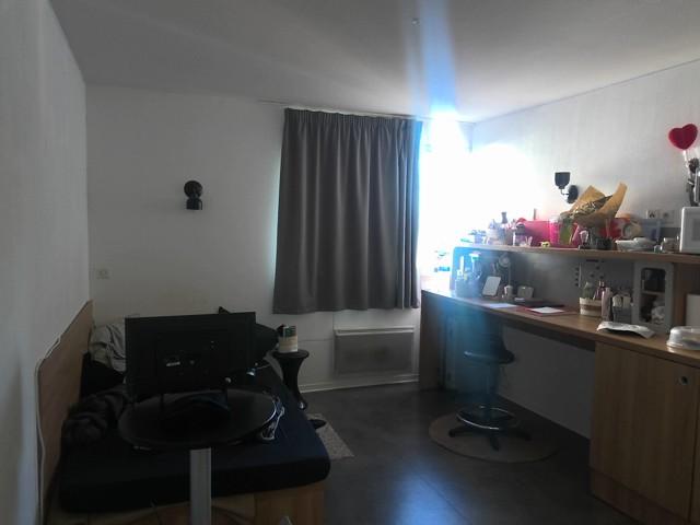 Uxco - Montpellier - RÉSIDOC II - 104 - 31