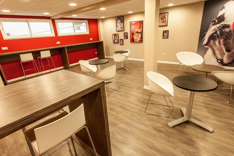 Uxco - Montpellier - RÉSIDOC II - 104 - 31