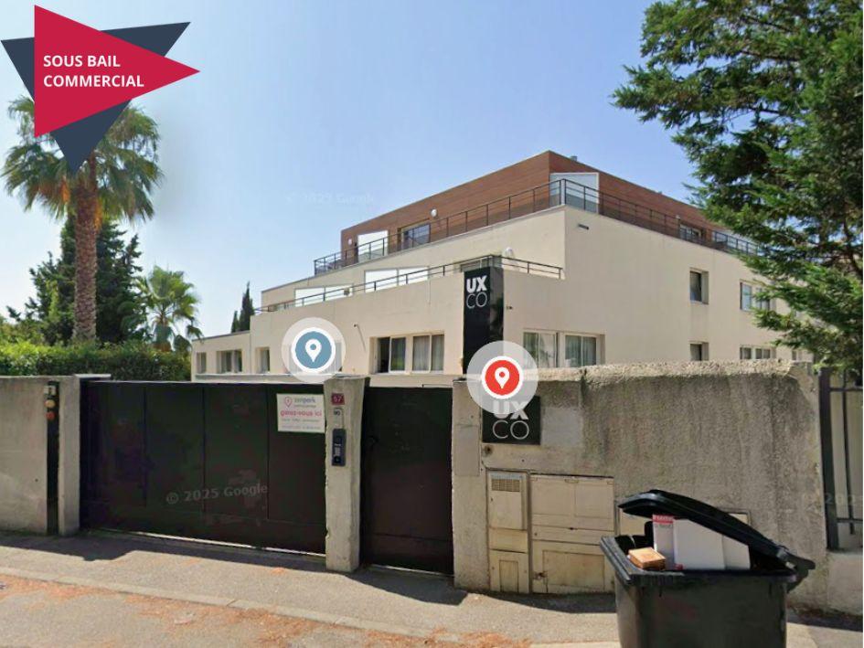 Uxco - Montpellier - RÉSIDOC II - 116 - 38