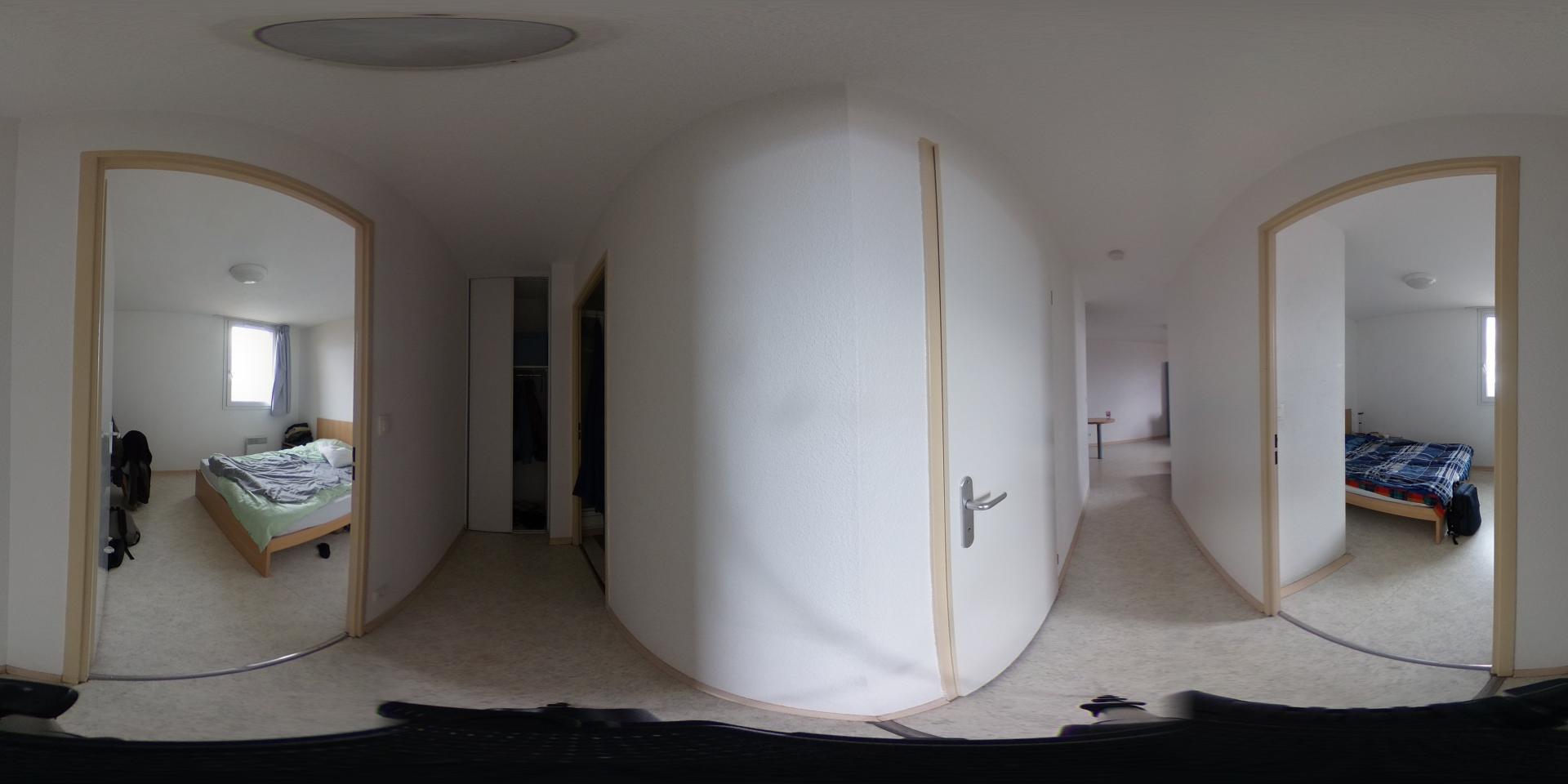 UXCO Student - Clermont-Ferrand - Le Parc Belvédère - 223 - 419