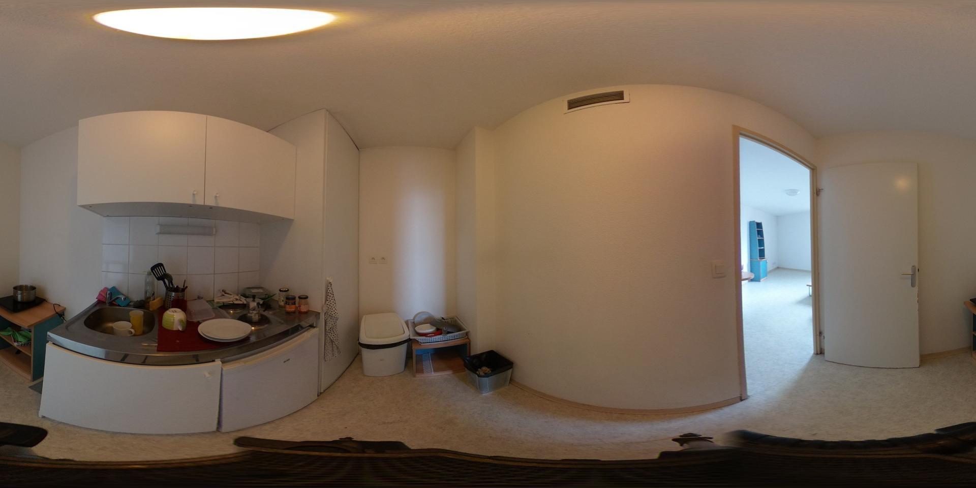 UXCO Student - Clermont-Ferrand - Le Parc Belvédère - 223 - 419