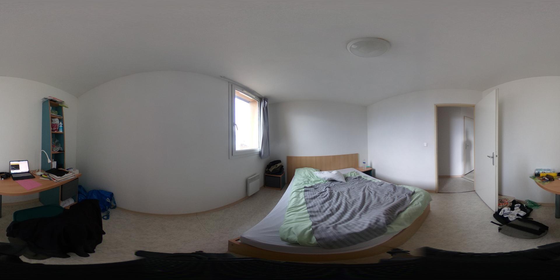 UXCO Student - Clermont-Ferrand - Le Parc Belvédère - 223 - 419