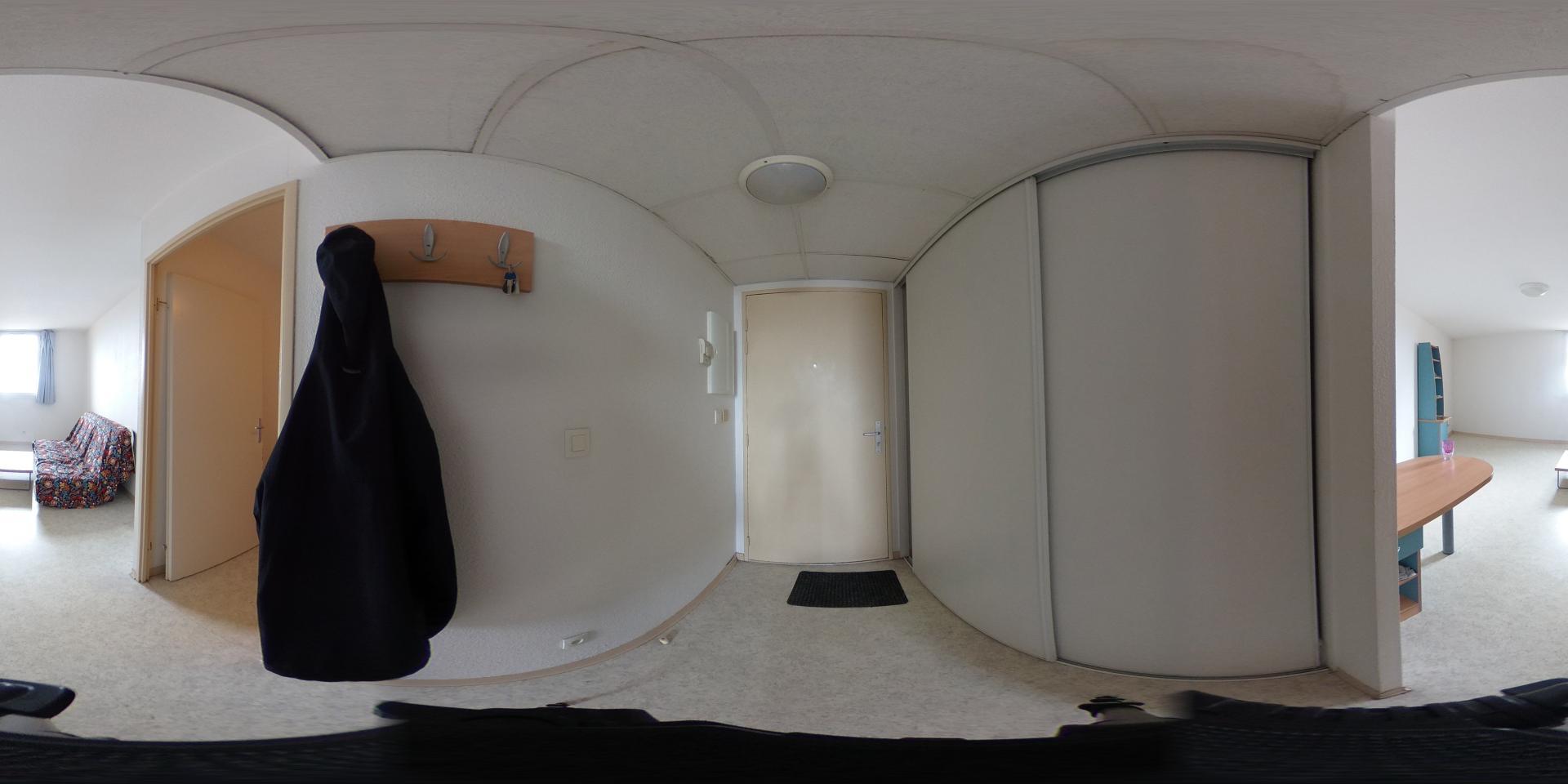 UXCO Student - Clermont-Ferrand - Le Parc Belvédère - 223 - 419