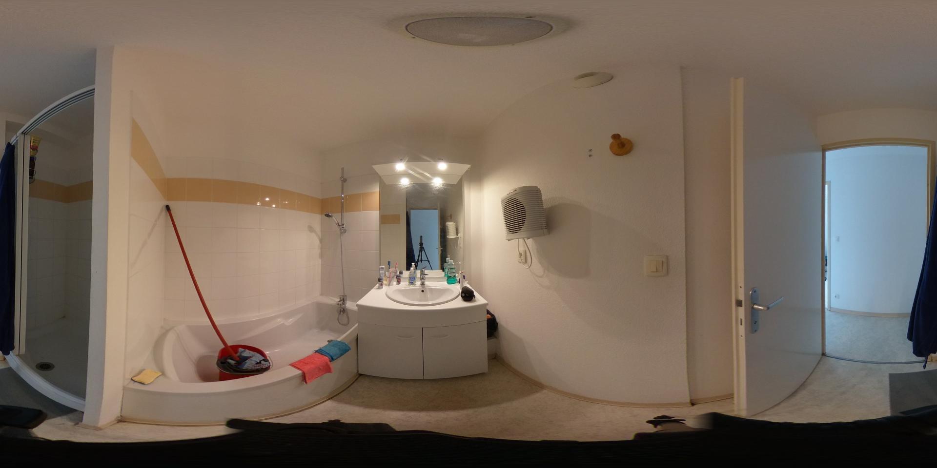 UXCO Student - Clermont-Ferrand - Le Parc Belvédère - 223 - 419