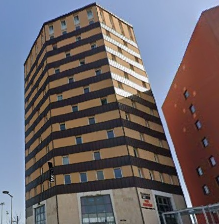 UXCO Student - Clermont-Ferrand - Le Parc Belvédère - 223 - 419