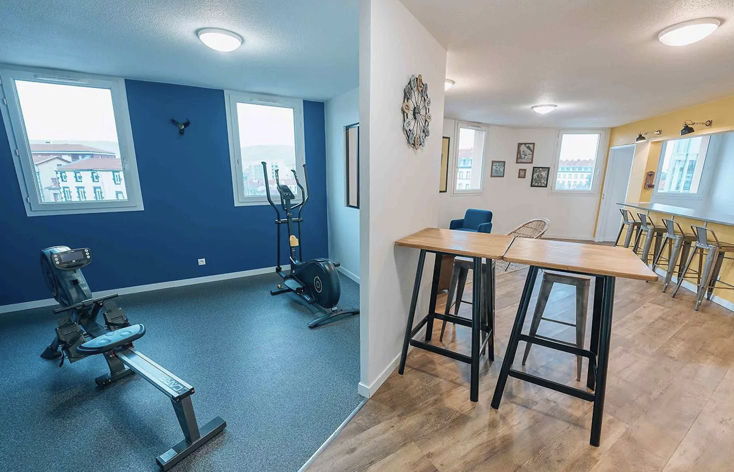 UXCO Student - Clermont-Ferrand - Le Parc Belvédère - 223 - 419