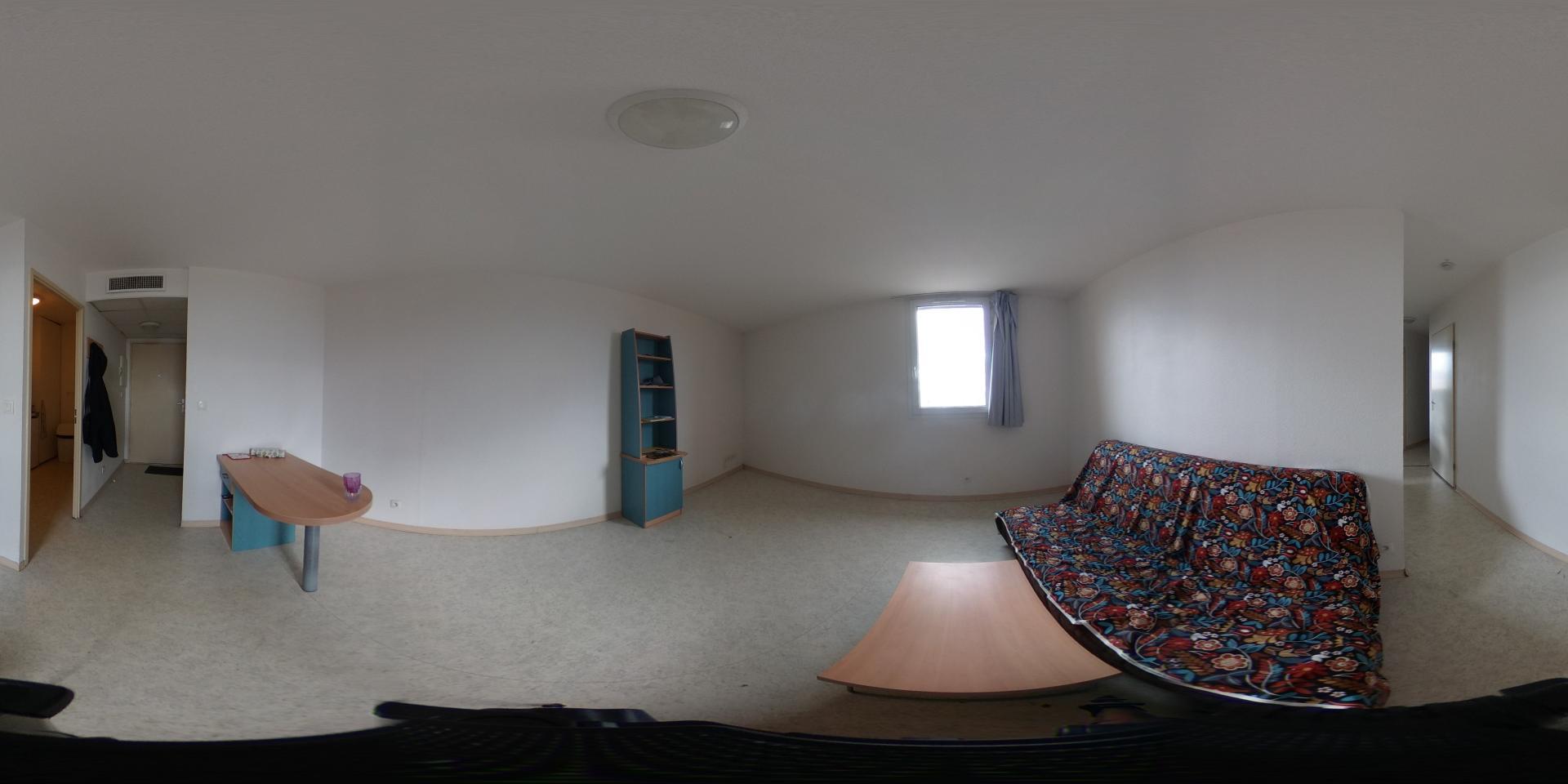 UXCO Student - Clermont-Ferrand - Le Parc Belvédère - 223 - 419