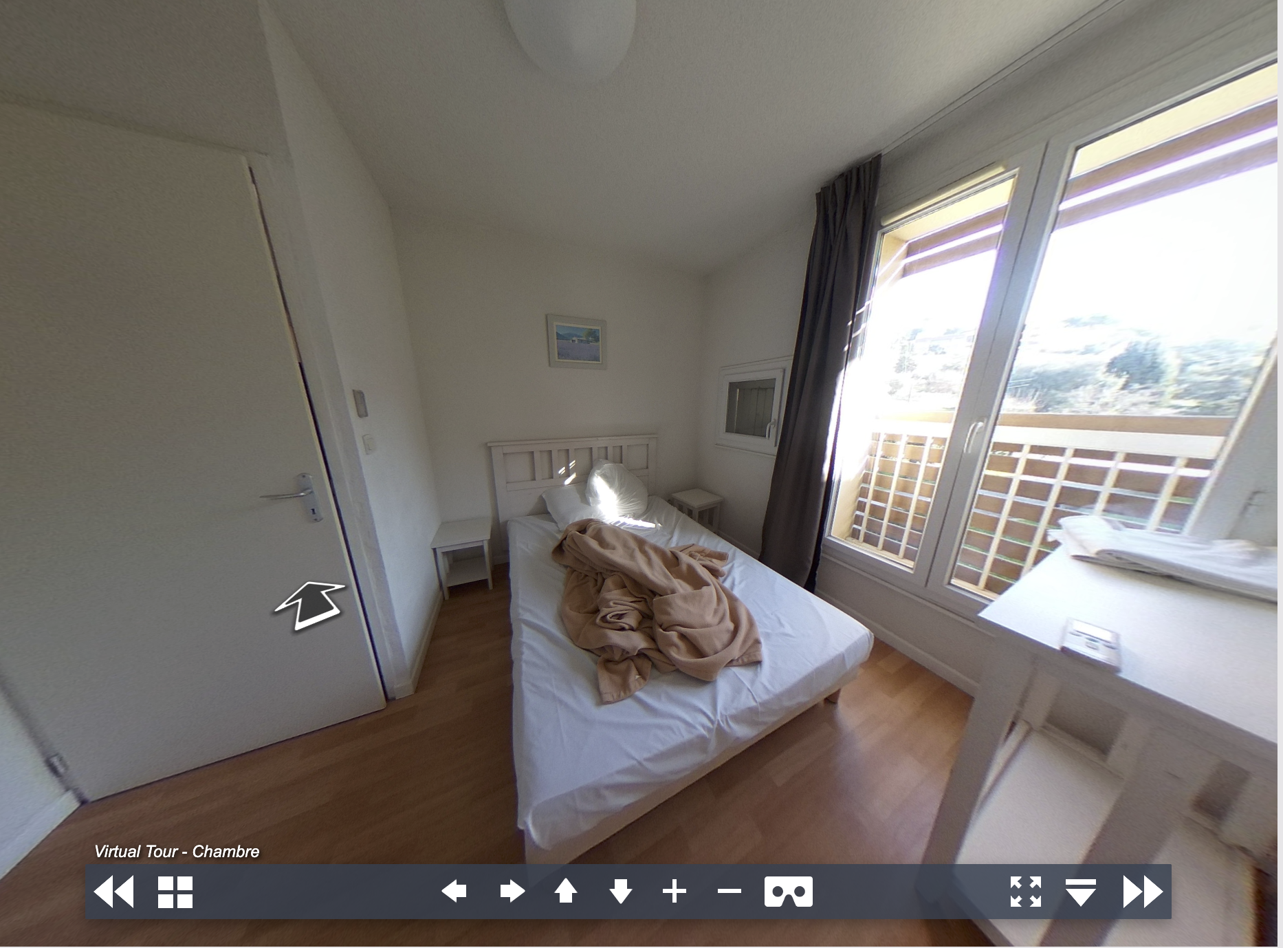 Vacancéole - La Londe les Maures - L'Île d'Or - 17