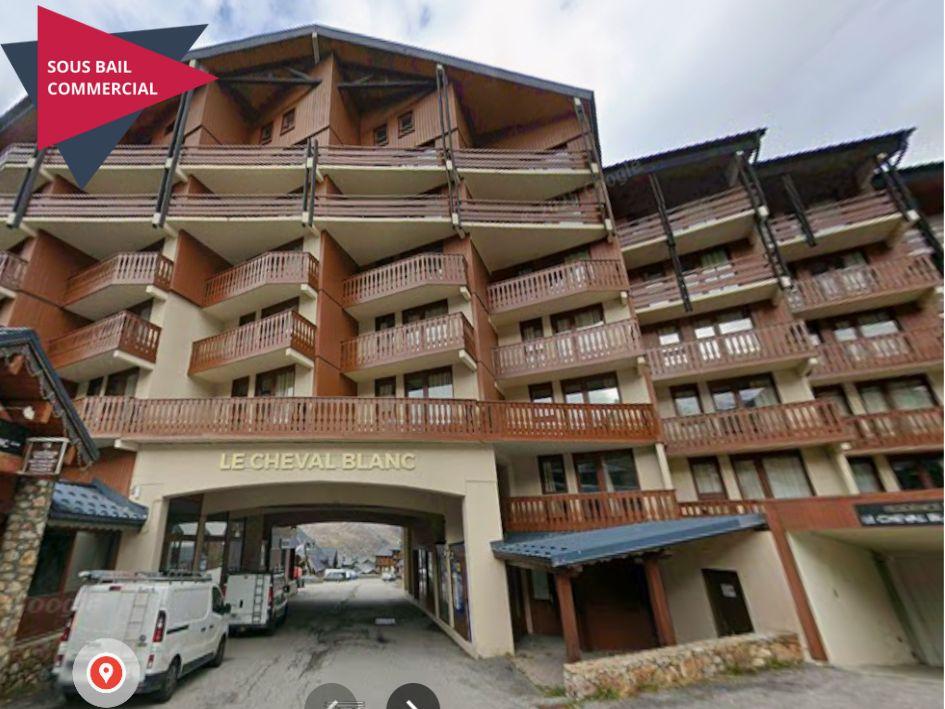 Village Montana  - Le Cheval Blanc - 218